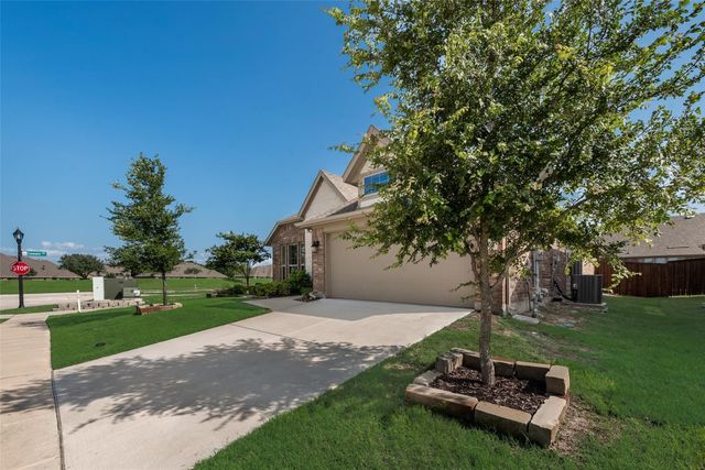 1008 Mathew Drive, Anna, TX 75409