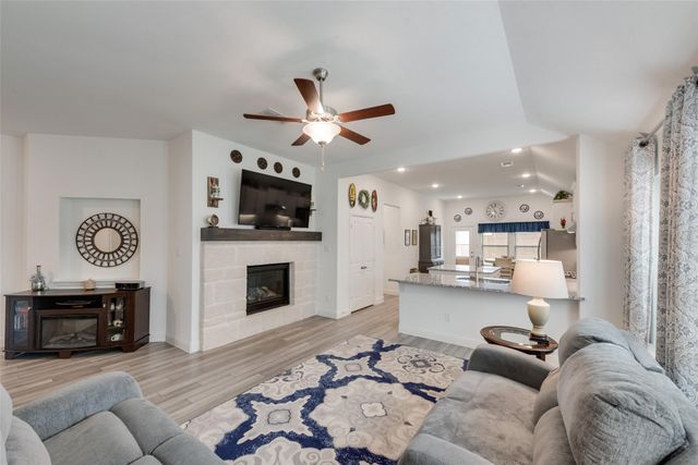 1008 Mathew Drive, Anna, TX 75409