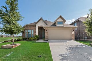 1008 Mathew Drive, Anna, TX 75409