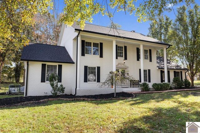 1569 Bellemeade Dr, Mayfield, KY 42066