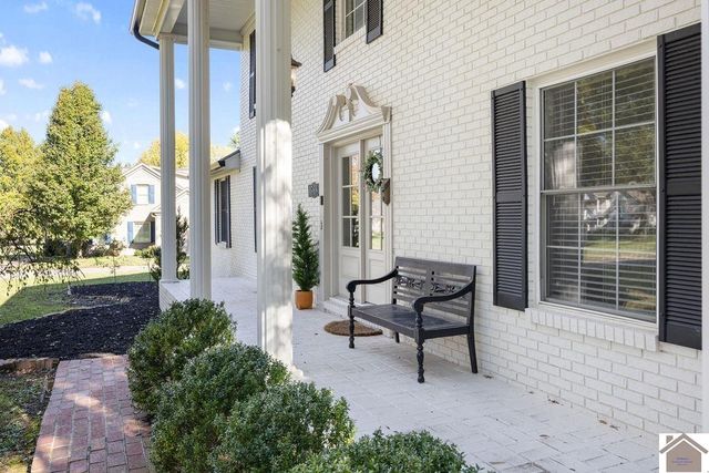 1569 Bellemeade Dr, Mayfield, KY 42066