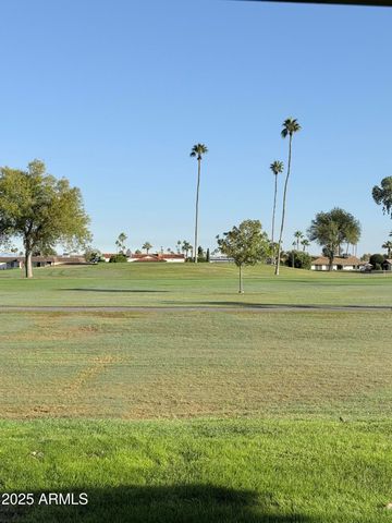 10904 W CAMEO Drive, Sun City, AZ 85351