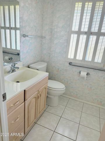 10904 W CAMEO Drive, Sun City, AZ 85351