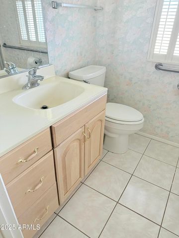 10904 W CAMEO Drive, Sun City, AZ 85351