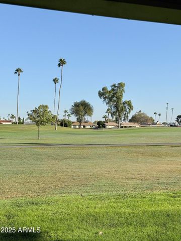 10904 W CAMEO Drive, Sun City, AZ 85351