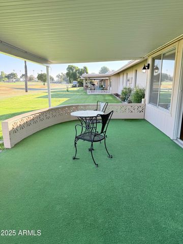 10904 W CAMEO Drive, Sun City, AZ 85351