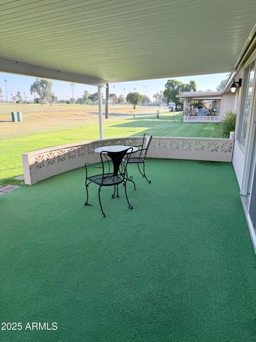 10904 W CAMEO Drive, Sun City, AZ 85351