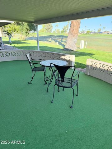 10904 W CAMEO Drive, Sun City, AZ 85351