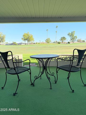 10904 W CAMEO Drive, Sun City, AZ 85351