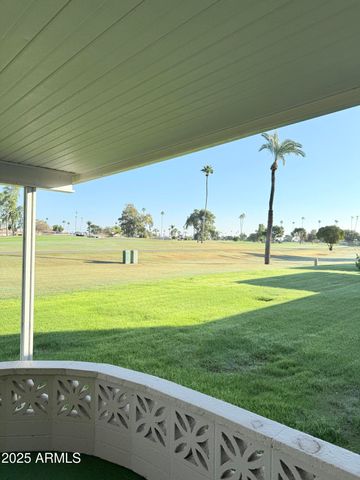 10904 W CAMEO Drive, Sun City, AZ 85351