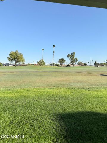 10904 W CAMEO Drive, Sun City, AZ 85351