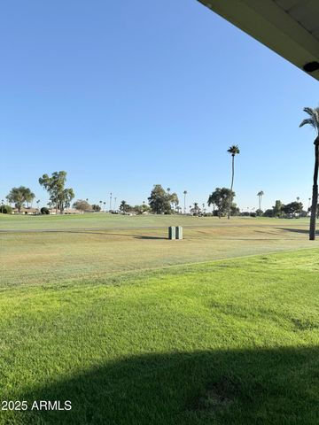 10904 W CAMEO Drive, Sun City, AZ 85351