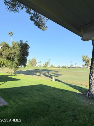 10904 W CAMEO Drive, Sun City, AZ 85351