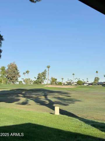 10904 W CAMEO Drive, Sun City, AZ 85351