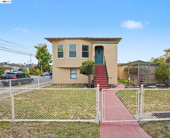 301 Lincoln Ave, Alameda, CA 94501