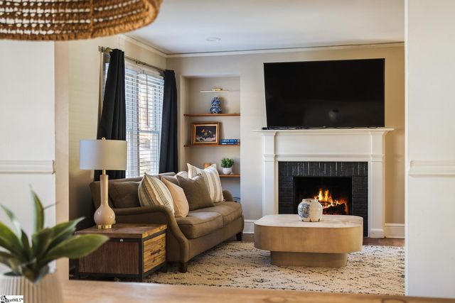 410 Aberdeen Drive, Greenville, SC 29605