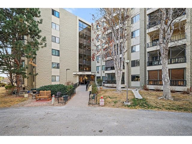 13890 E Marina Dr 206, Aurora, CO 80014