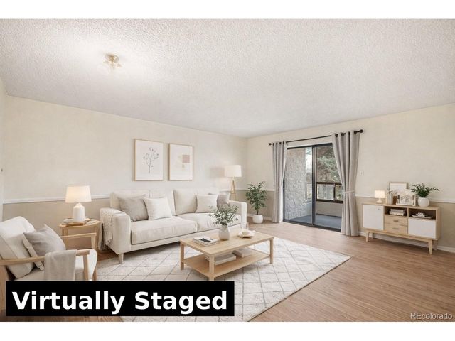 13890 E Marina Dr 206, Aurora, CO 80014