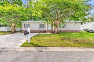 6529 Northumberland Way, Myrtle Beach, SC 29588