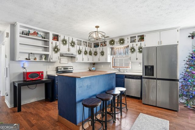 6014 Jackson Road, Jackson, GA 30233