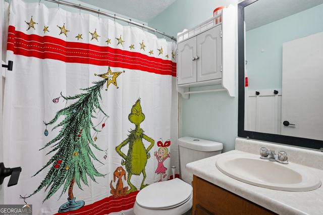 6014 Jackson Road, Jackson, GA 30233