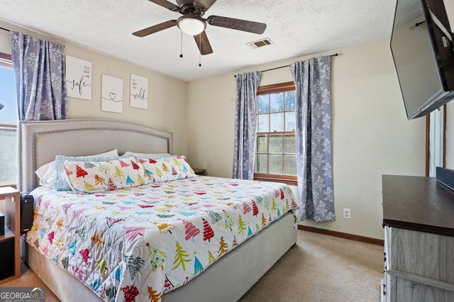 6014 Jackson Road, Jackson, GA 30233