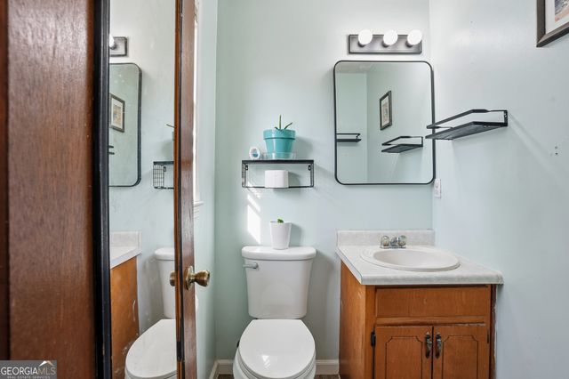 6014 Jackson Road, Jackson, GA 30233