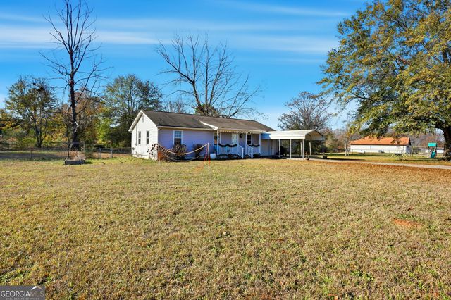 6014 Jackson Road, Jackson, GA 30233