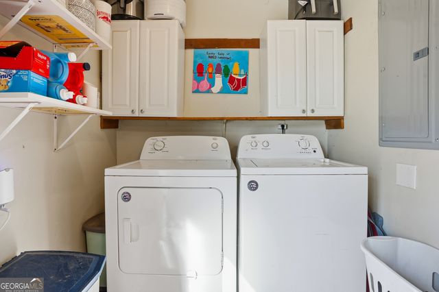 6014 Jackson Road, Jackson, GA 30233