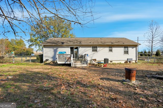 6014 Jackson Road, Jackson, GA 30233