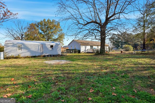 6014 Jackson Road, Jackson, GA 30233