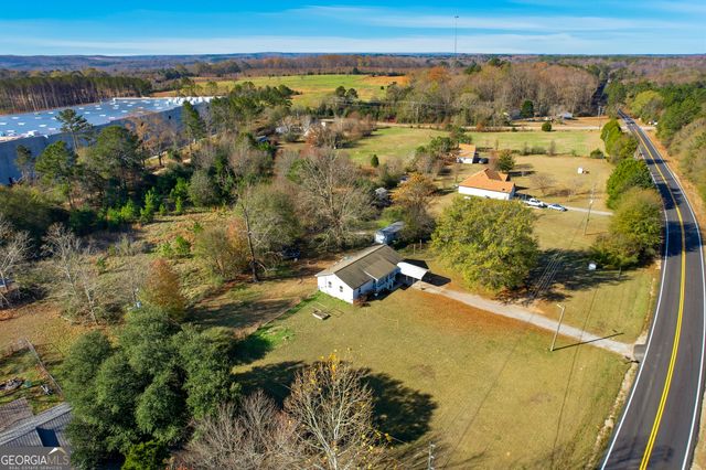 6014 Jackson Road, Jackson, GA 30233