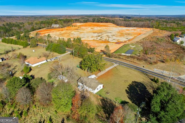 6014 Jackson Road, Jackson, GA 30233