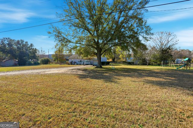 6014 Jackson Road, Jackson, GA 30233