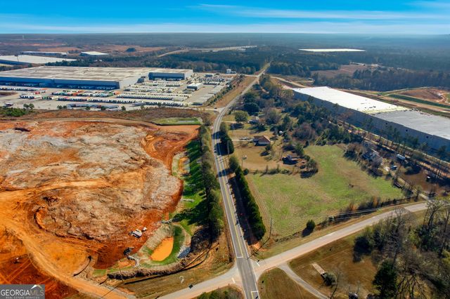 6014 Jackson Road, Jackson, GA 30233