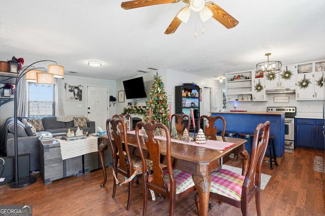 6014 Jackson Road, Jackson, GA 30233