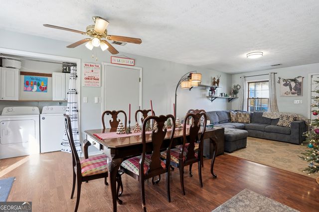 6014 Jackson Road, Jackson, GA 30233