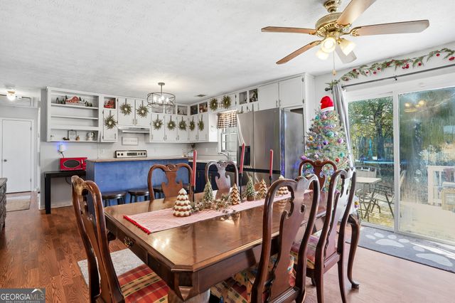 6014 Jackson Road, Jackson, GA 30233