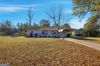 6014 Jackson Road, Jackson, GA 30233