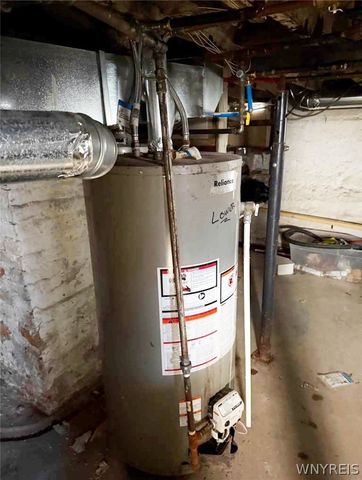 80 Humason Avenue, Buffalo, NY 14211