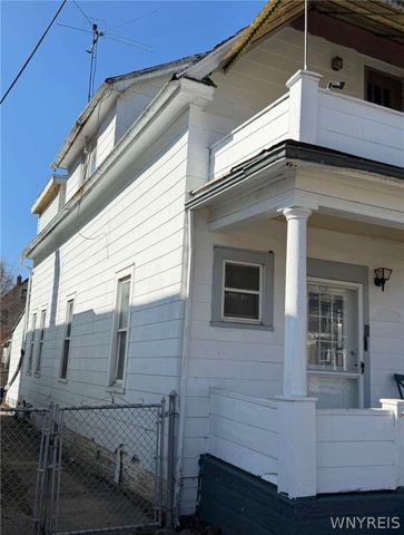 80 Humason Avenue, Buffalo, NY 14211