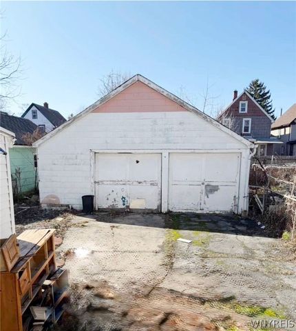 80 Humason Avenue, Buffalo, NY 14211