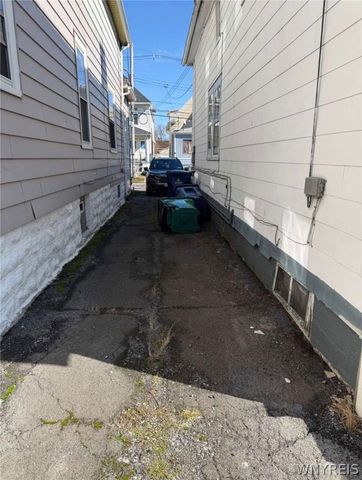80 Humason Avenue, Buffalo, NY 14211