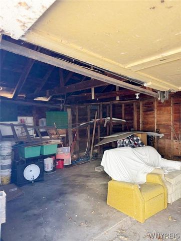 80 Humason Avenue, Buffalo, NY 14211