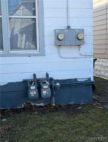 80 Humason Avenue, Buffalo, NY 14211