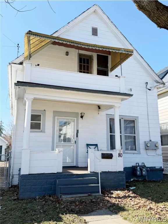 80 Humason Avenue, Buffalo, NY 14211