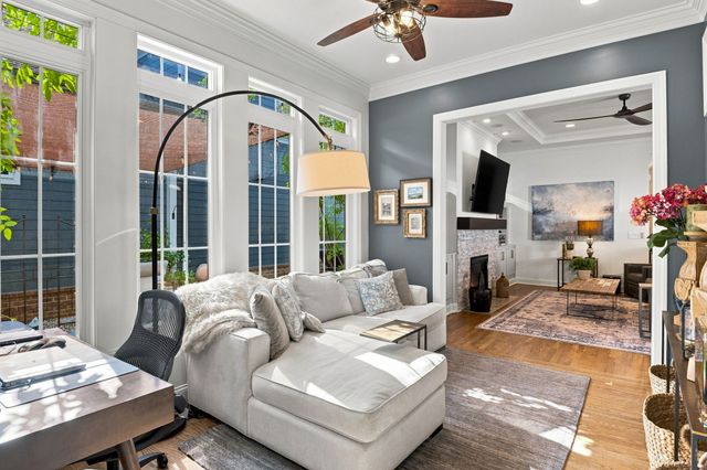 109 Fitzgerald St, Franklin, TN 37064