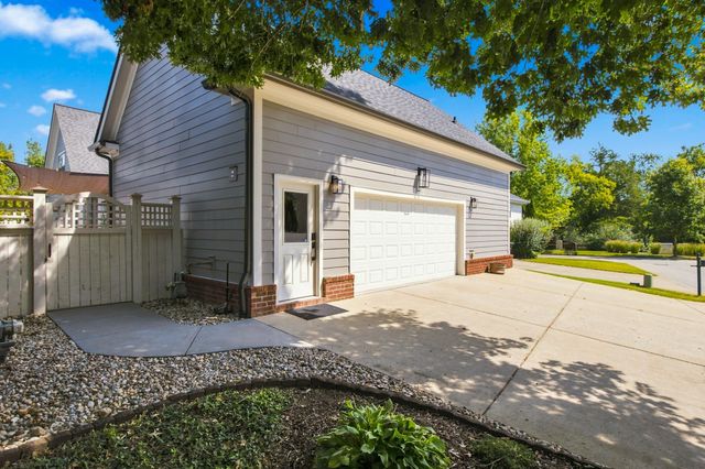 109 Fitzgerald St, Franklin, TN 37064