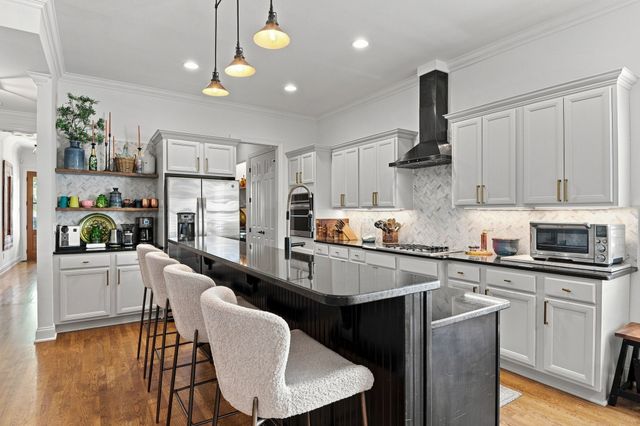 109 Fitzgerald St, Franklin, TN 37064