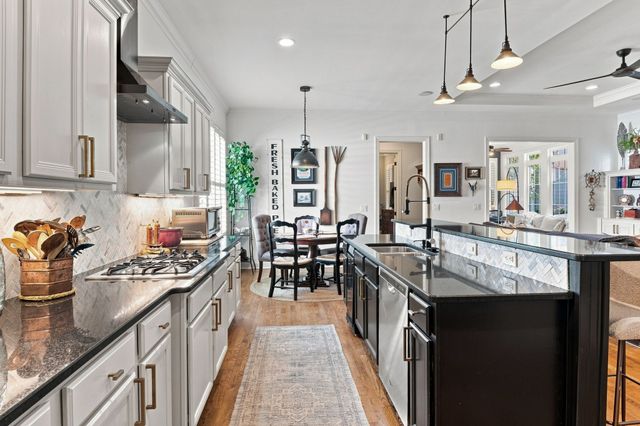 109 Fitzgerald St, Franklin, TN 37064